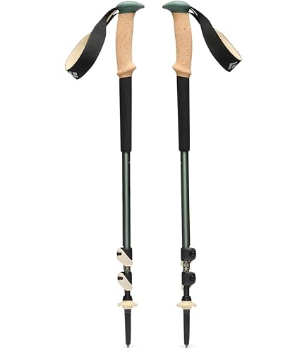 Amazon | Black Diamond ブラックダイヤモンド カーボンウィペット