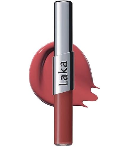 Amazon | La ka ラカ パーフェクトツインリップ リップ Perfect Twin