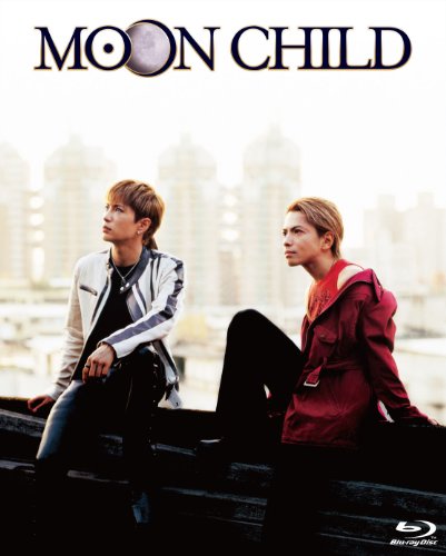 MOON CHILD | GACKT | オリコンニュース（ORICON NEWS）