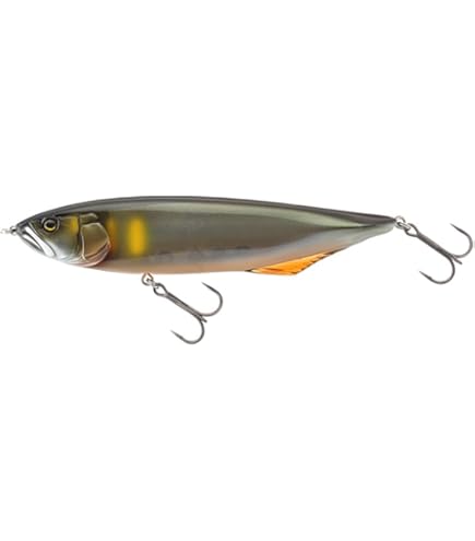 Amazon.co.jp: 【全12色】フィッシュアロー x DRT ライザージャック 17