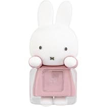 Amazon.co.jp: Gourmandies MF-597A Miffy Hyokkori : Electronics