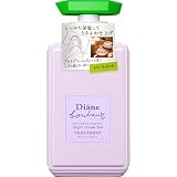Diane Bonheur(ダイアン ボヌール) トリートメント [ナイトドリームティーの香り] モイスト&リペア ダイアンボヌール 500ml オーガニック 無添加