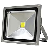 LED投光器 30W LED 昼光色