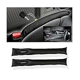 2本入り トヨタ アクア MXPK1型 2代目 2021~ /トヨタ 新型 ヤリス 10系 200系 2020~/トヨタ ヤリス クロス 2020~ 車用 シートコンソール 隙間 クッション シートサイドクッション 隙間埋めクッション 運転席 助手席 カー用品