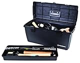 Flambeau 6592FH Tool Brute Dry Box, Tool Storage with Lift-Out Tray, 23-Inch [並行輸入品]