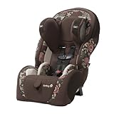 Safety 1st Complete Air 65 Protect Convertible Car Seat, Sugar/Spice by Safety 1st