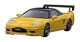 ignition model 1/43 ホンダ NSX-R (NA2) Yellow 完成品
