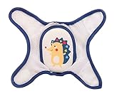 膝パッド膝ベビーパッド膝パッドプロテクター幼児用膝パッド[H]