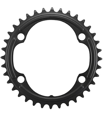 Amazon.co.jp: シマノ(SHIMANO) Ultegra FC-R8100 12速チェーンリング