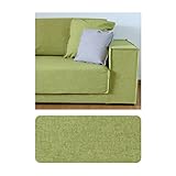 ローツェ 2.5人掛け ローソファ　LHOTSE SOFA 2.5P (リーフグリーン(GR/042))