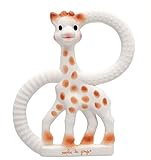 (ヴュリ)Vulli きりんのソフィー ソフィーティージングリング