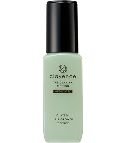 Amazon | 【医薬部外品 髪の地肌の美しさを育む】 clayence クレイスパ