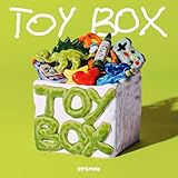 Toy BOX (通常盤)