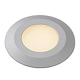 タカショー HCD-D02S フロストフラットライト （電球色）