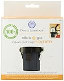 Click`N`Go Insulated Cup Holder