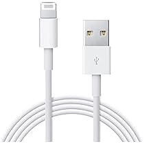 Amazon.co.jp: iPhone 充電ケーブル 2M 純正 急速充電 断線防止