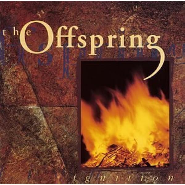 Amazon.co.jp: Offspring: ミュージック