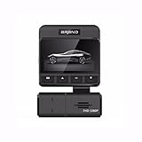 Becoler Full HD 1080P 2.45"LCD Screen 170°Wide Angle Car Dash Cam DVR Dashboard Camera Recoder Car V