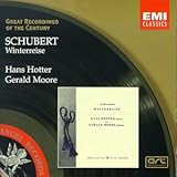 Great Recordings Of The Century - Schubert: Win...