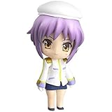 ねんどろいど ぷち 涼宮ハルヒの憂鬱＃03 長門有希 （ 射手座の日 ） 単品