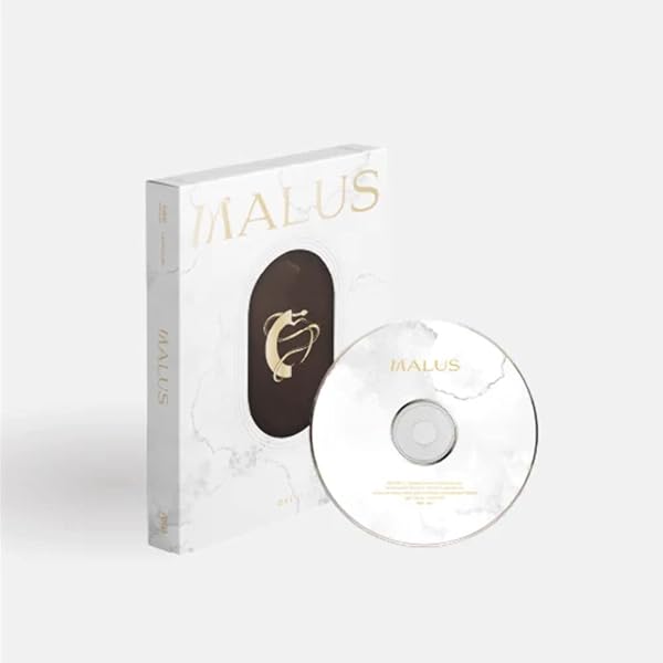 Amazon.co.jp: ONEUS 10th MINI ALBUM 'La Dolce Vita'(韓国盤