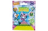 Moshi Monsters Blind Bag - Series 5. by BABY-TOYS