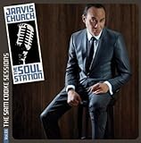 Soul Station Presents the Sam Cooke Sessions