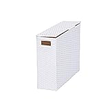 トイレットペーパーボックス ＳＩｓｉＲＴＲ66240355ＷＨ