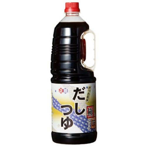 正田 極味 だしつゆ