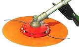 小林産業 刈払機用アタッチメント プラッターライト 250 [刈幅300mm]