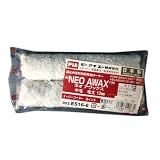 コーワ Sスペア 無泡 2本入 6インチ 13mm