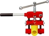 Reed Tool PES2IPS PE Squeeze-Off Tool, 1/2 to 2-Inch IPS by Reed Tool