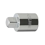 FLAG(フラッグ) ソケットコンバーター 1/2"×3/8" STRAIGHT/10-1993