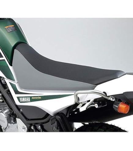 Amazon | ヤマハ ロー&ワイドシート WR250R/WR250X Q5K-YSK-057-G01 