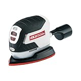 SK11 10.8V パームサンダー本体のみ SPS-108V-13Li