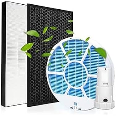 Amazon.co.jp 最新リリース: 空気清浄機用フィルター の新着ランキング