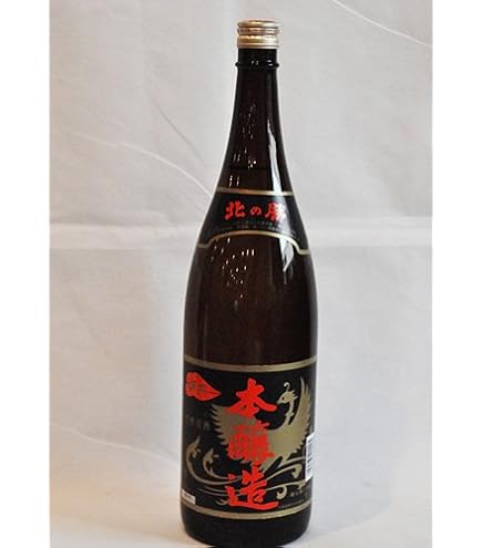 Amazon.co.jp: 北の勝 純米酒 720ml 北海道 日本酒 令和6年製造 根室市