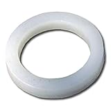Larsen Supply 02 – 1836p 5 / 8 x 7 / 8ファイバー座金 1 02-1836P 1