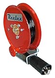 Reelex アースリール ER421M
