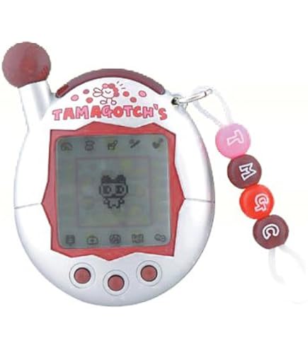 Amazon.co.jp: 超じんせーエンジョイ!たまごっちプラス ちゃお30 めめ