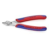 KNIPEX スーパーニッパー 125mm 7803125