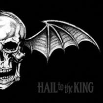 Amazon.co.jp: Avenged Sevenfold: ミュージック