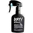 LUSH ラッシュ Dirty ボディスプレー(160g)