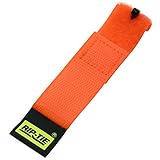 RIP-TIE ケーブルラップ 15.88X152.4mm オレンジ 10パック L-06-010-O