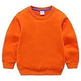 「Bidear」子供服 女の子 男の子 Tシャツ スウェット キッズ ベビー トレーナー 丸くび 春秋冬 100％綿製品 7色　90～140cm　
