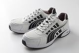 PUMA(プーマ):Speed Low WhiteBlack 26.0