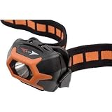 シームーン:NiteIze STSヘッドランプ オレンジ NI02880 型式:NI02880