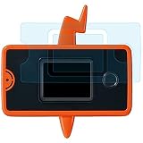 スマホロトム+ (プラス) 用 保護フィルム ブルーライトカット フィルム 抗菌 マホロトムプラス