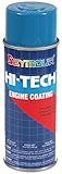 Seymour EN-63 Hi-Tech Engine Spray Paint, Chrysler Blue [並行輸入品]