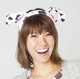 animalカチューシャ (ダルメシアン犬)